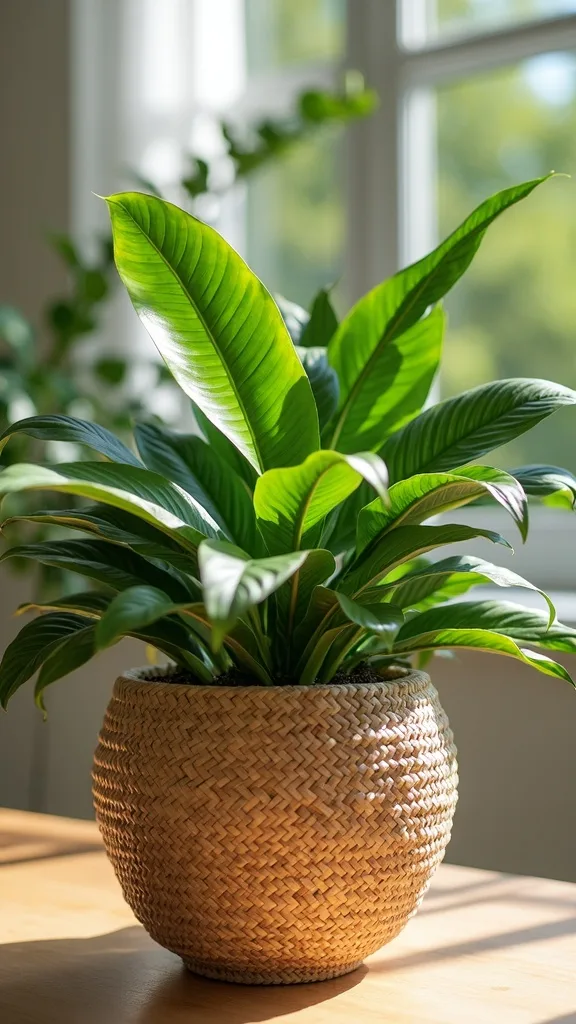 A Dinner-Party Centerpiece Pot That Isn’t a Candle (And Won’t Melt)