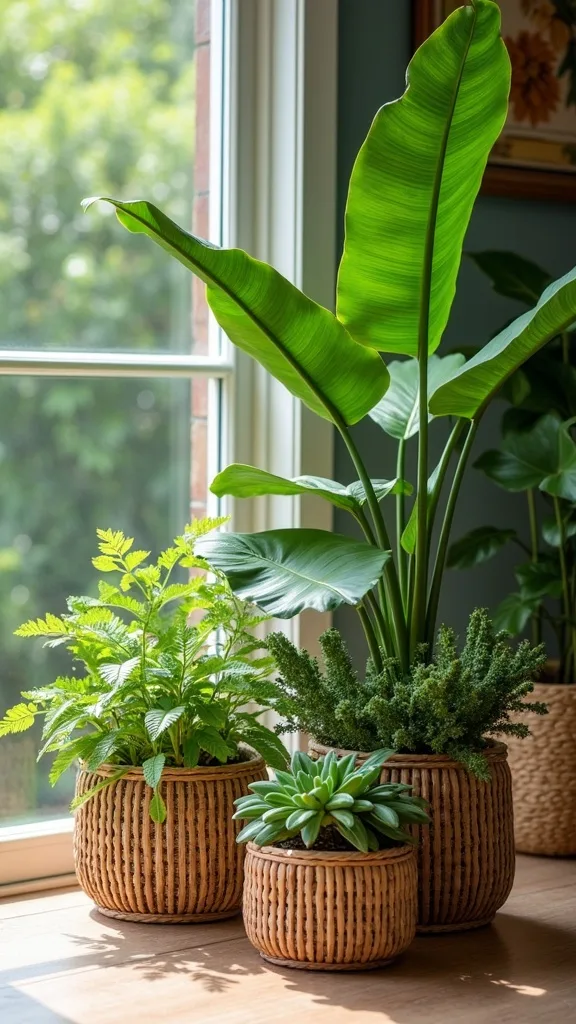 How to Make a Summer Garden Palette Look Cohesive on a Busy Deck