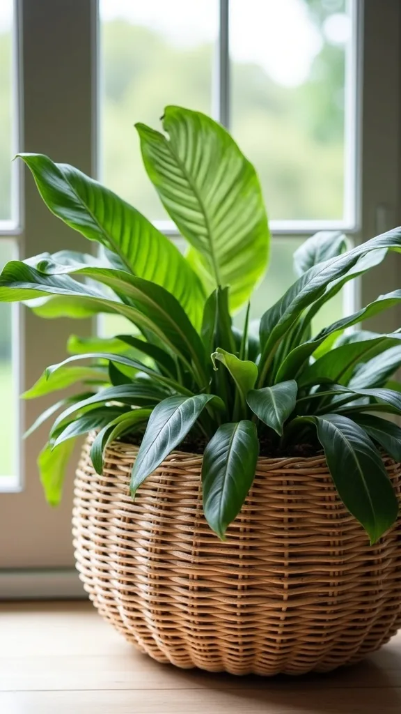 How Do You Keep Containers From Looking Messy by Mid-July?