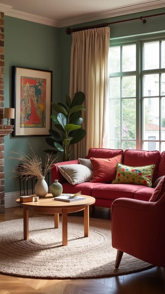 What should you avoid when trying to create a collected look?