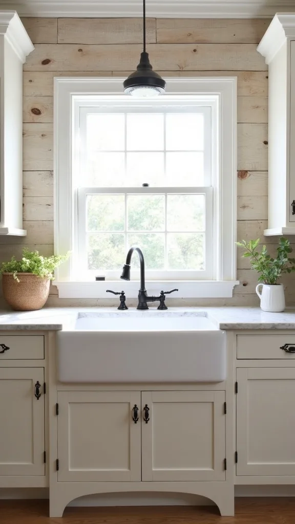 Which apron-front sink size fits my cabinet without rebuilding everything?