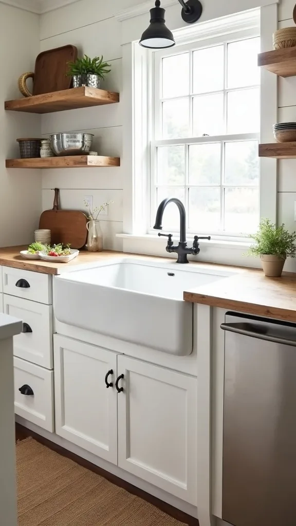 What’s the best way to add a sink to a kitchen island (prep sink vs main sink)?