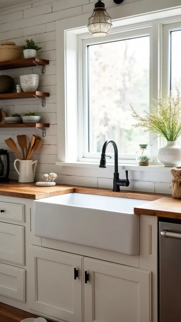 How do I choose between a single-bowl and double-bowl sink for daily cooking?
