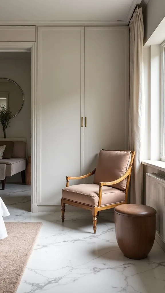 What small details make guests feel hosted (without over-decorating)?