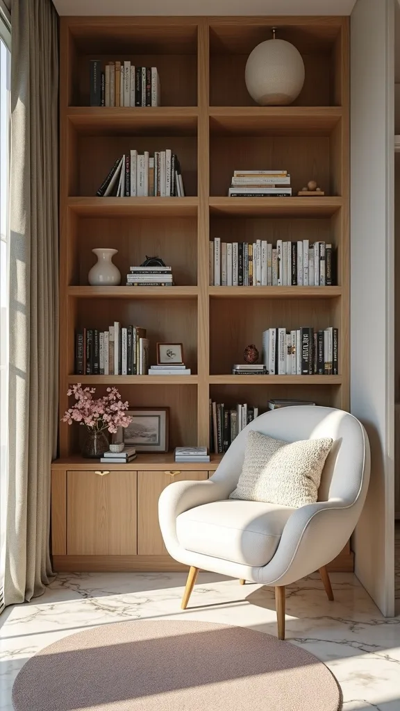 How can you make your home bookshelf feel ‘Summer Reading’ ready?