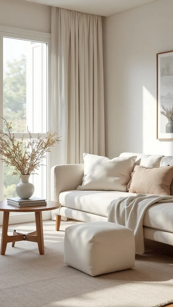 Traditional direction: How can Japandi work with classic homes?