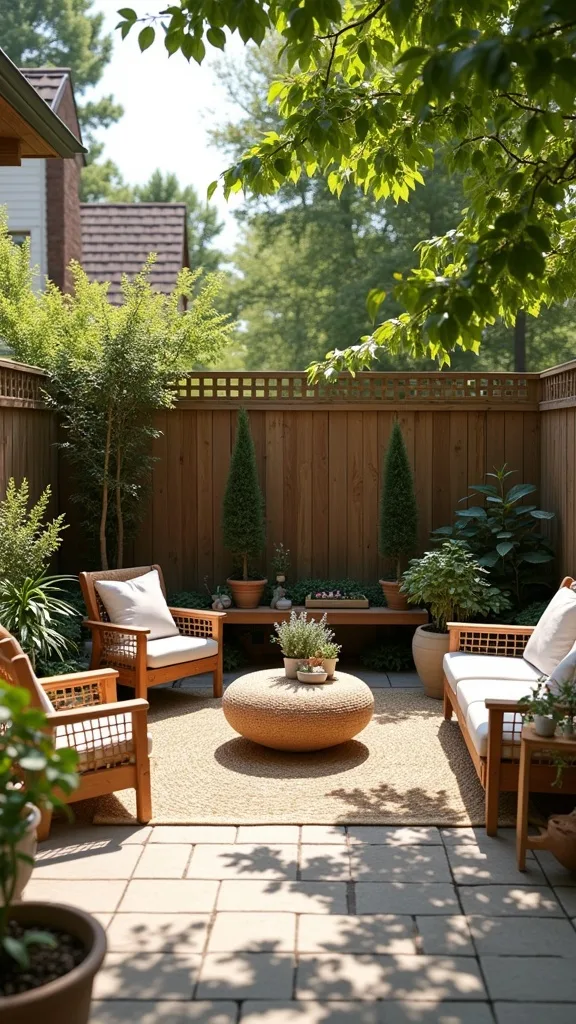 How Do You Add Seating for Adults Without Taking Over the Play Zone?