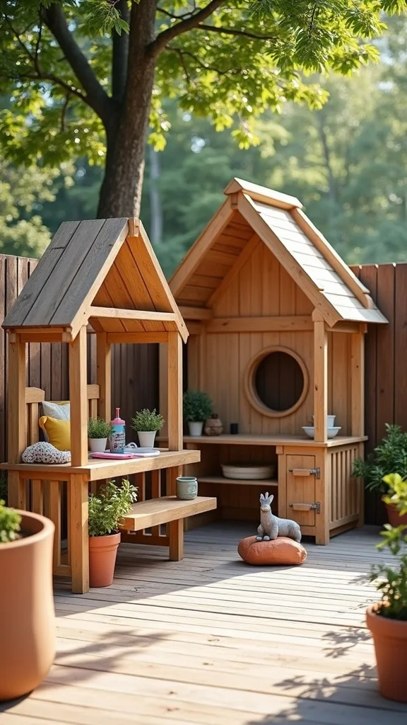 How Do You Plan the Layout So It Doesn’t Look Like Toy Storage?