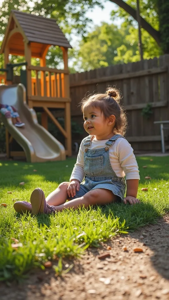 What Backyard Playground Add-Ons Are Worth It (And Which Aren’t)?