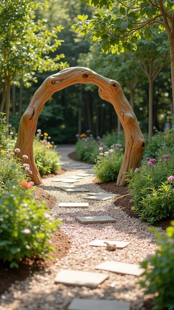 How Can You Build a Simple Path That Guides Play (And Looks Finished)?