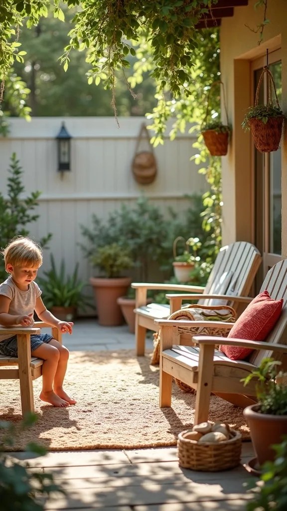 What Are the Easiest Summer Kids Activities to Rotate Weekly?