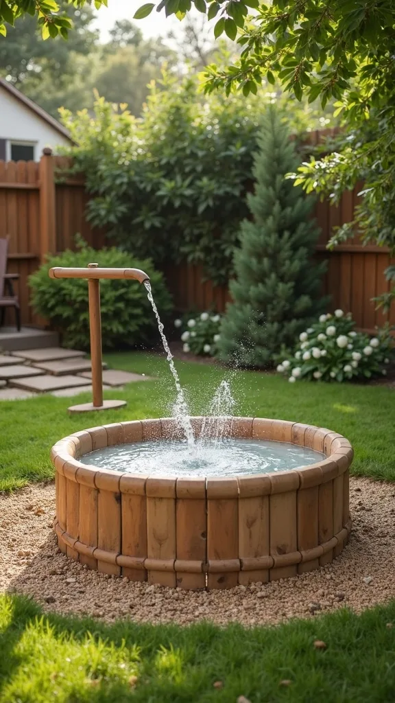 Where Should a Water Table Go So It Doesn’t Make a Mud Pit?