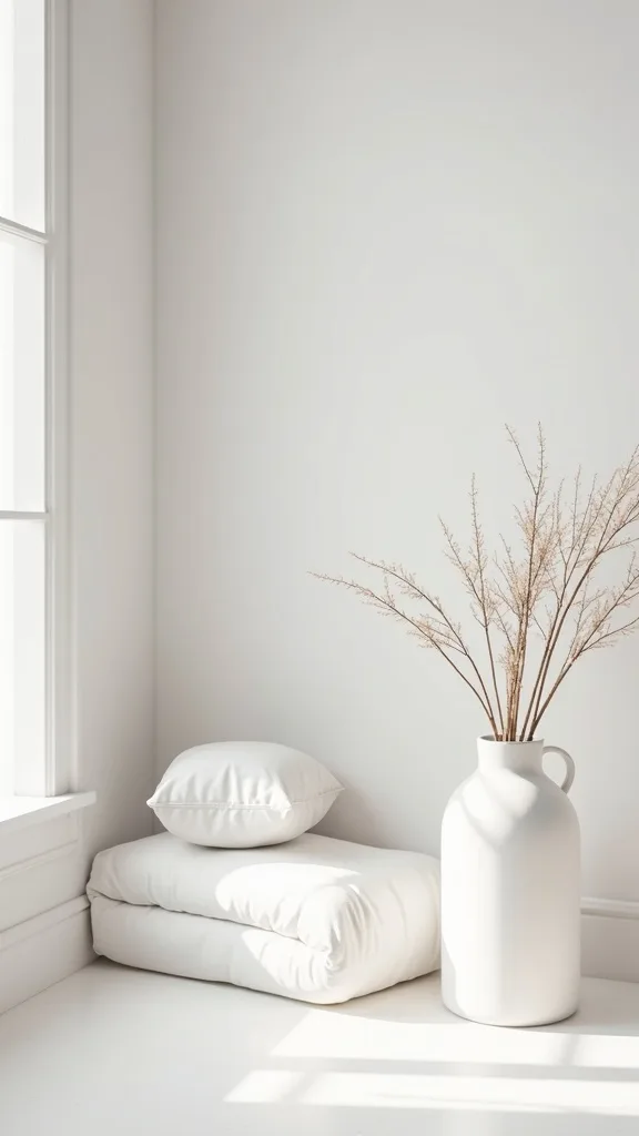 What’s the one detail that makes tonal decor look professionally finished?