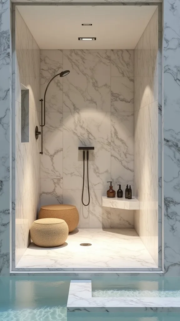 What finishes look most expensive outdoors (without being fragile)?