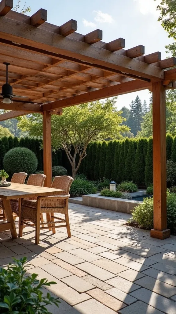 What’s the best way to place posts so furniture layouts stay flexible?
