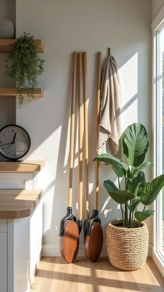 Weekend reset routine (10 minutes that keeps it working all summer)