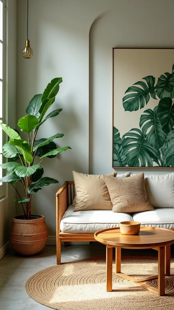 Keep the layout airy: the 18-inch walkway rule