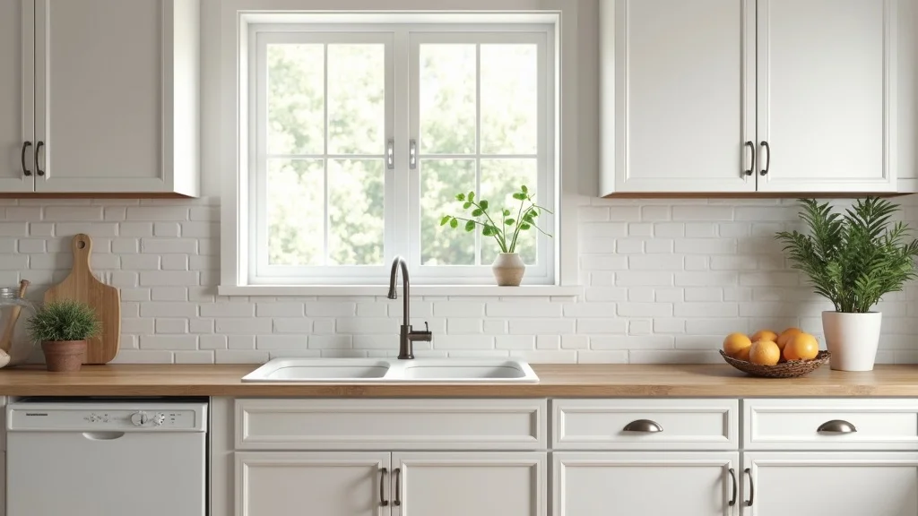 Budget Kitchen Remodel Ideas Under $500