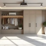 Garage Conversion Guest Suite Ideas