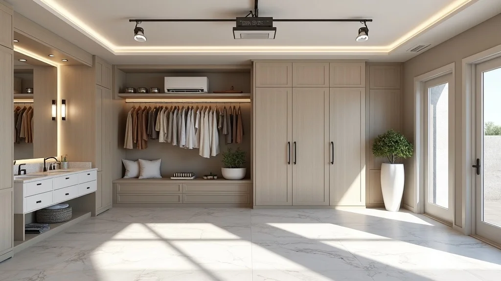 Garage Conversion Guest Suite Ideas