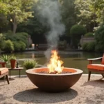 How to Build a Budget Backyard Fire Pit in 2026: DIY, Upcycled, Portable & Safe Options for Beginners