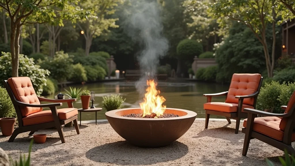 How to Build a Budget Backyard Fire Pit in 2026: DIY, Upcycled, Portable & Safe Options for Beginners