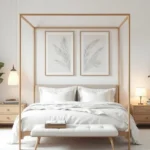 Resort-Style Bedroom Ideas & Vacation Vibes