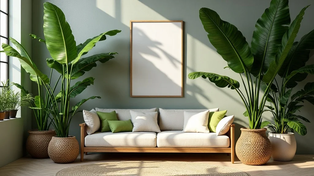 Tropical Garden Design & Lush Backyard Ideas