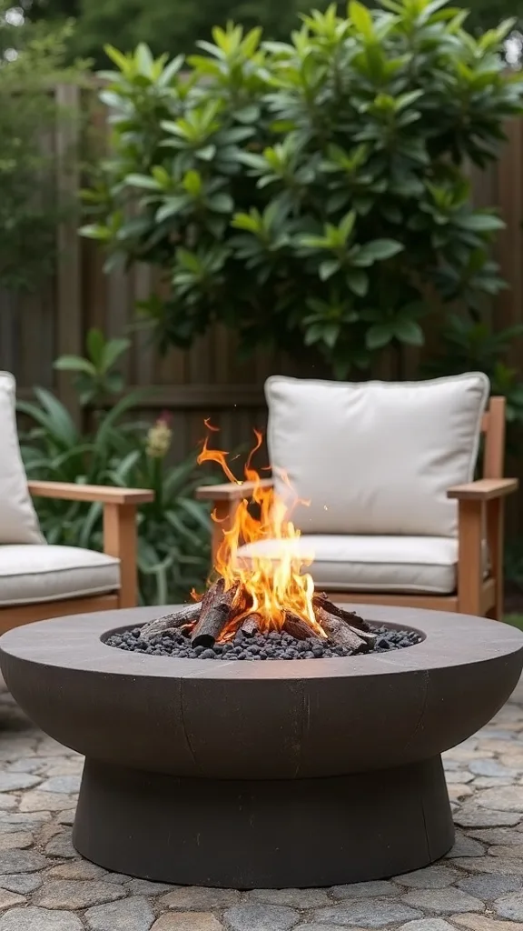 Deck-safe setup (how to do it without tempting fate)