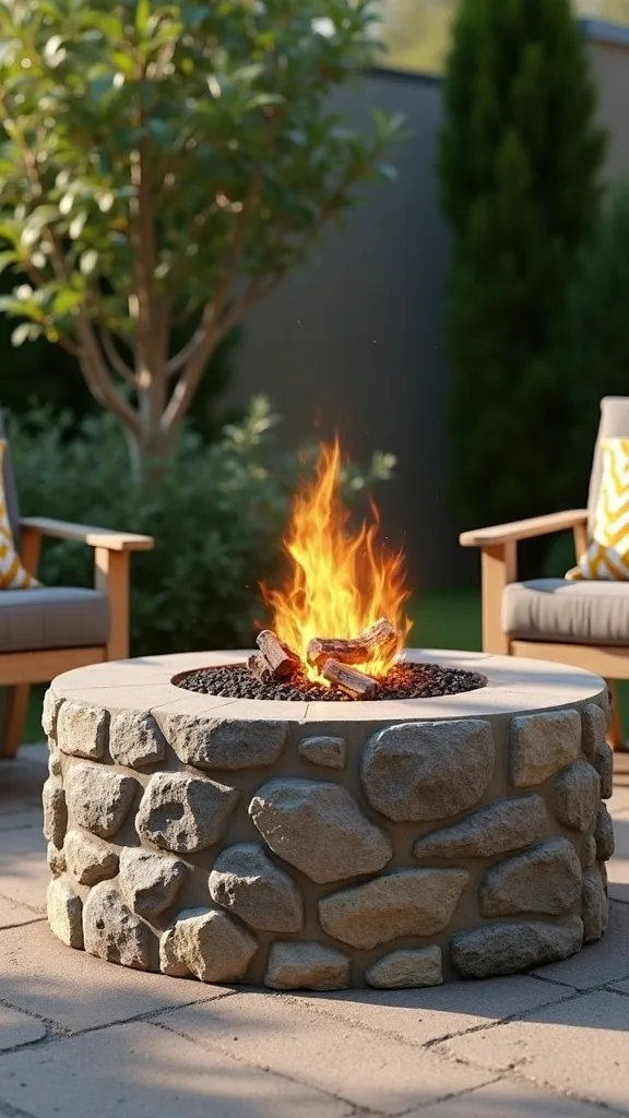 My $72.18 “bad-before” backyard fire refresh (real numbers, real shortcuts)