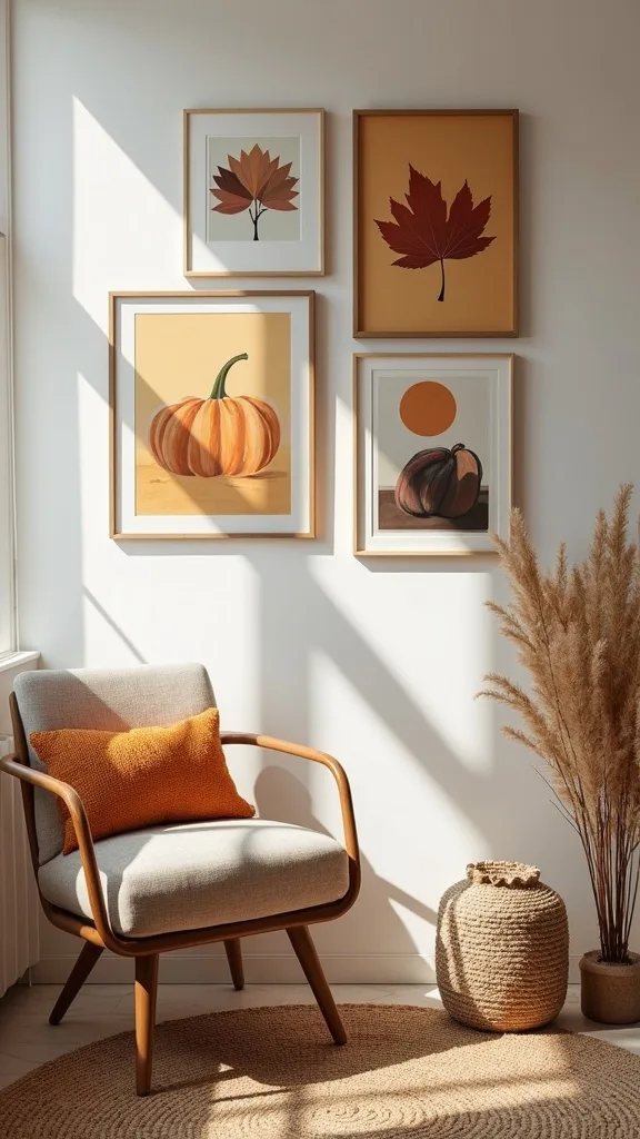 How do you plan a seasonal rotation so you don’t keep rebuying art?