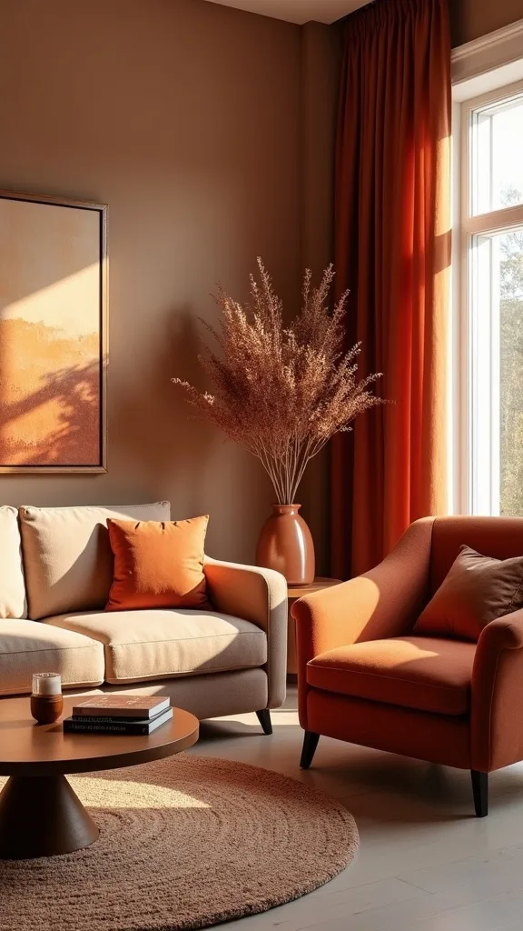 What’s a budget-friendly way to get the amber glass look?