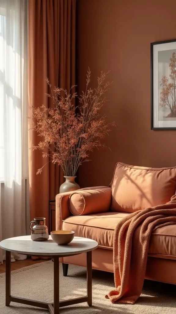 What’s the simplest 15-minute styling routine to reset the room daily?