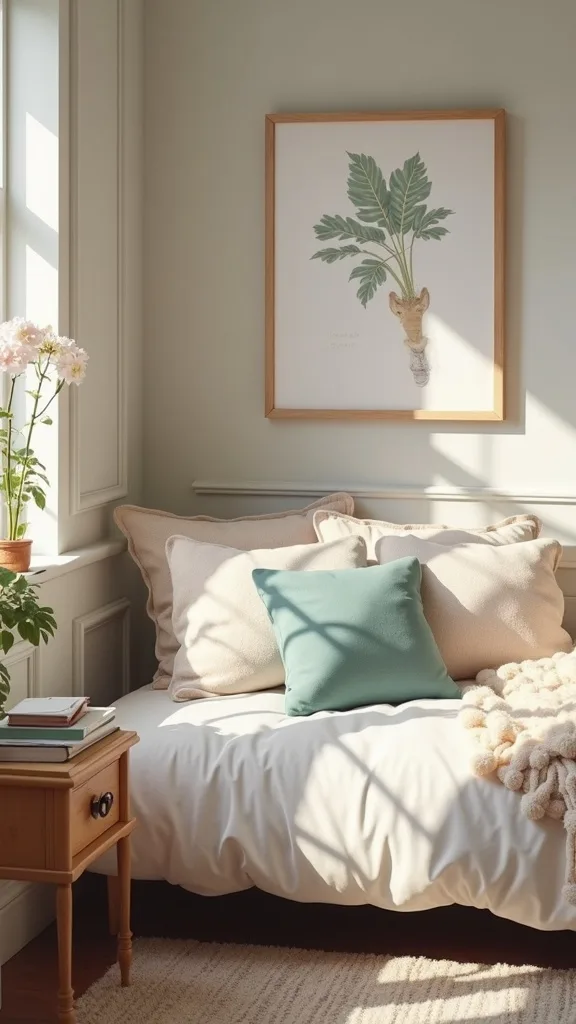 What’s a realistic nightly reset routine for a student bedroom?