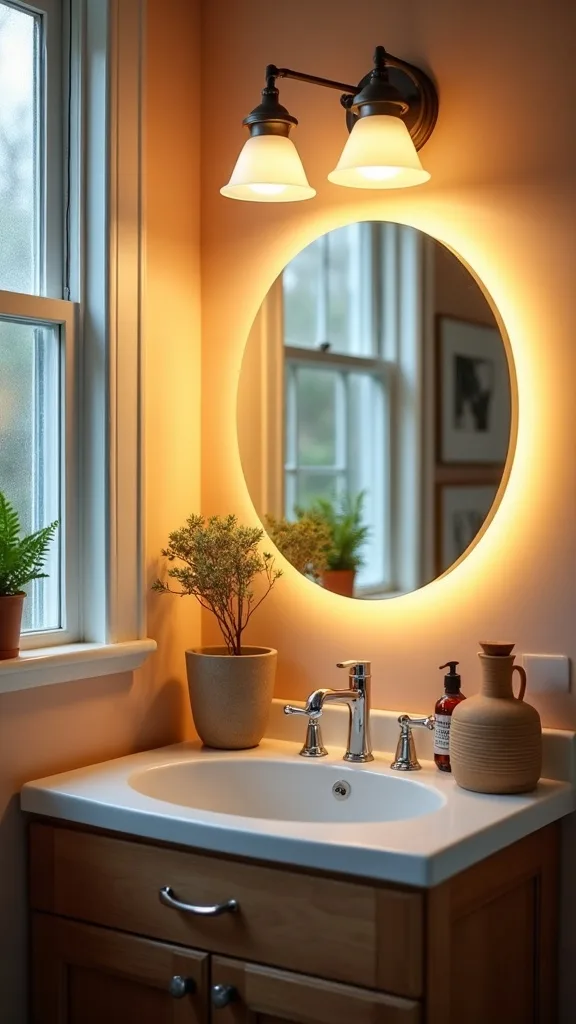 Lighting for the homework nook: what actually helps kids focus