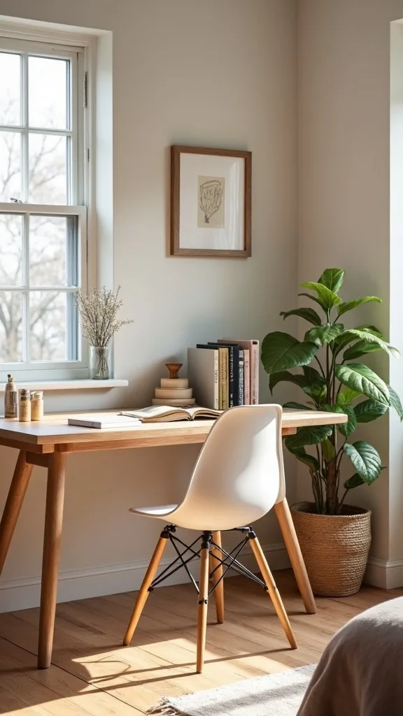 What’s the smartest compact furniture to buy for a dorm?