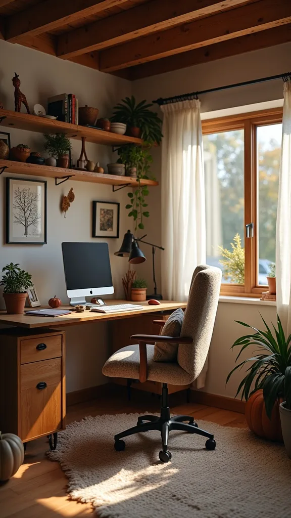 How do you reduce echo and make calls sound better in a garage?