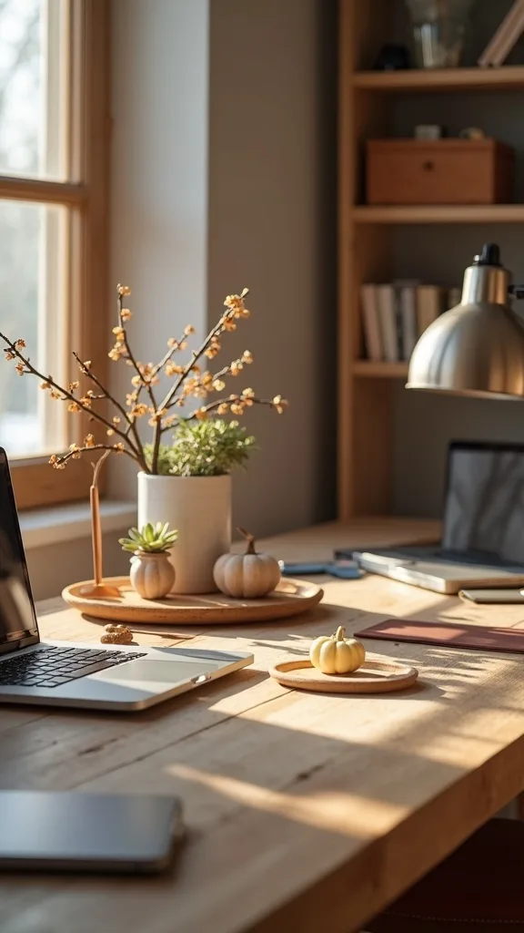 What desk accessories actually help productivity (and which don’t)?