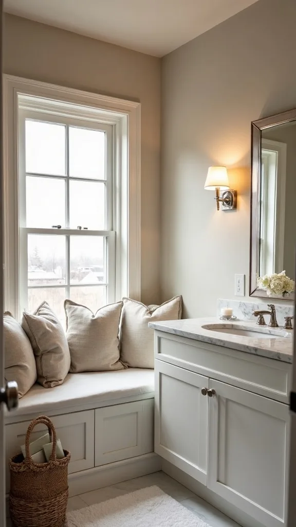 Lighting Layers: Sconce + Floor Lamp Combo for Real Reading Comfort
