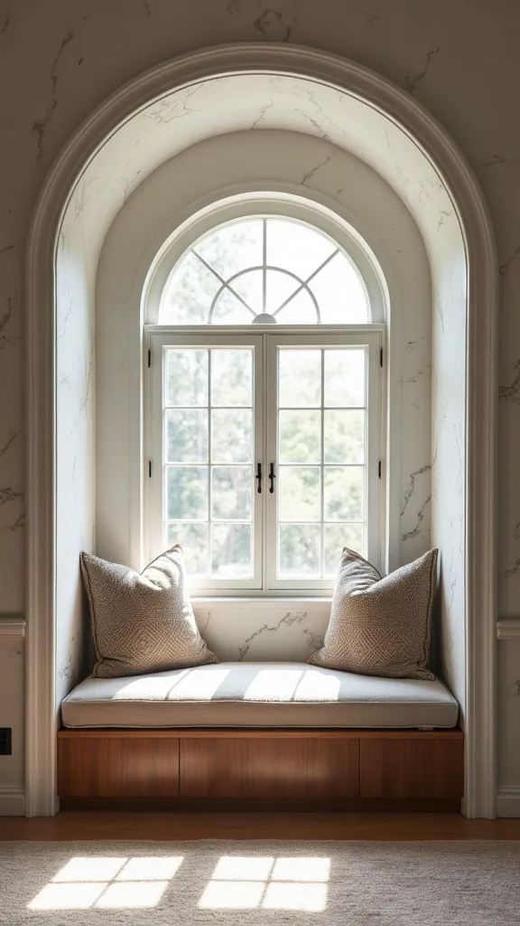 What to Avoid: The #1 Nook Mistake That Makes It Feel Like a Waiting Room