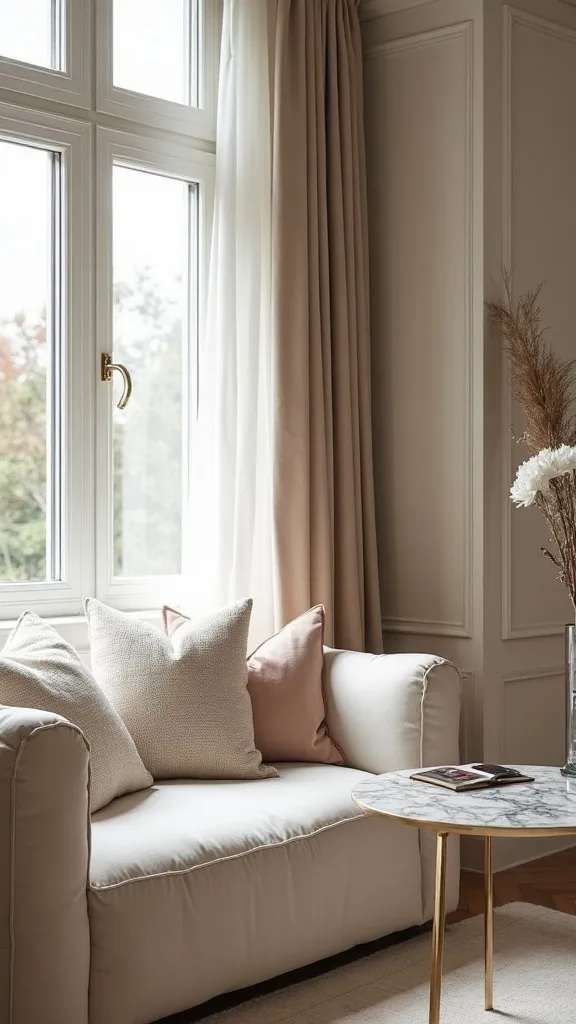 The Five-Minute Styling Reset That Keeps the Nook Looking Effortless