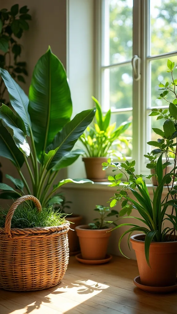 How do I start composting at home without attracting every critter on the block?