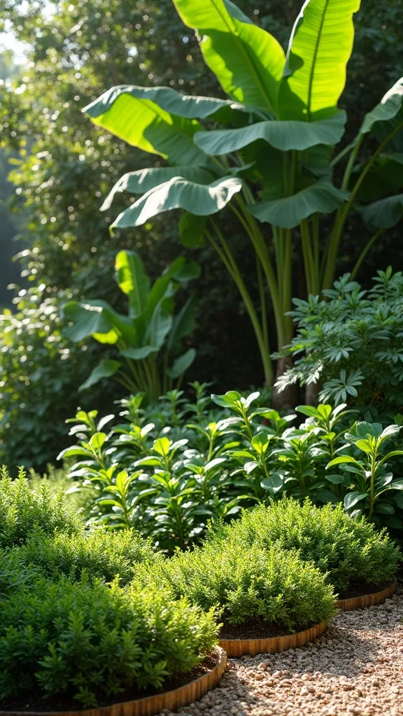 What’s the best way to edge garden beds so they look crisp all season?