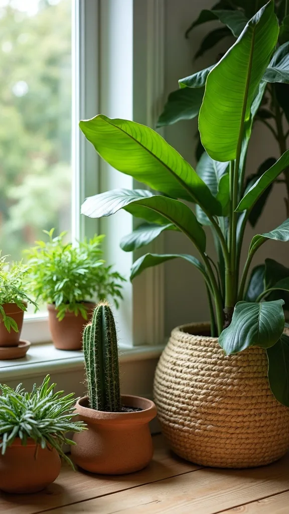 What’s a simple plan for composting leaves and garden waste in fall?