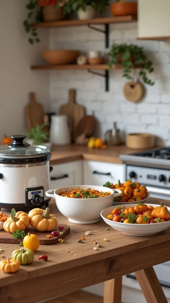 Set up a meal plan board that’s realistic for your actual week