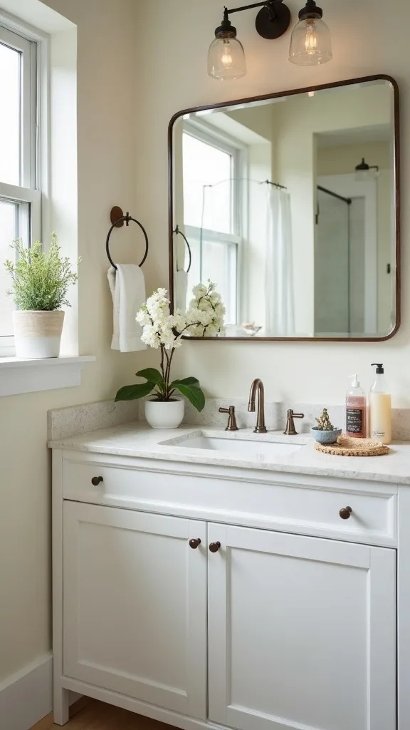 How do I set up a sink zone so two kids can use it at once?