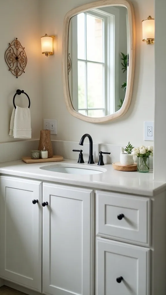 What’s the best way to organize under the sink for a family?