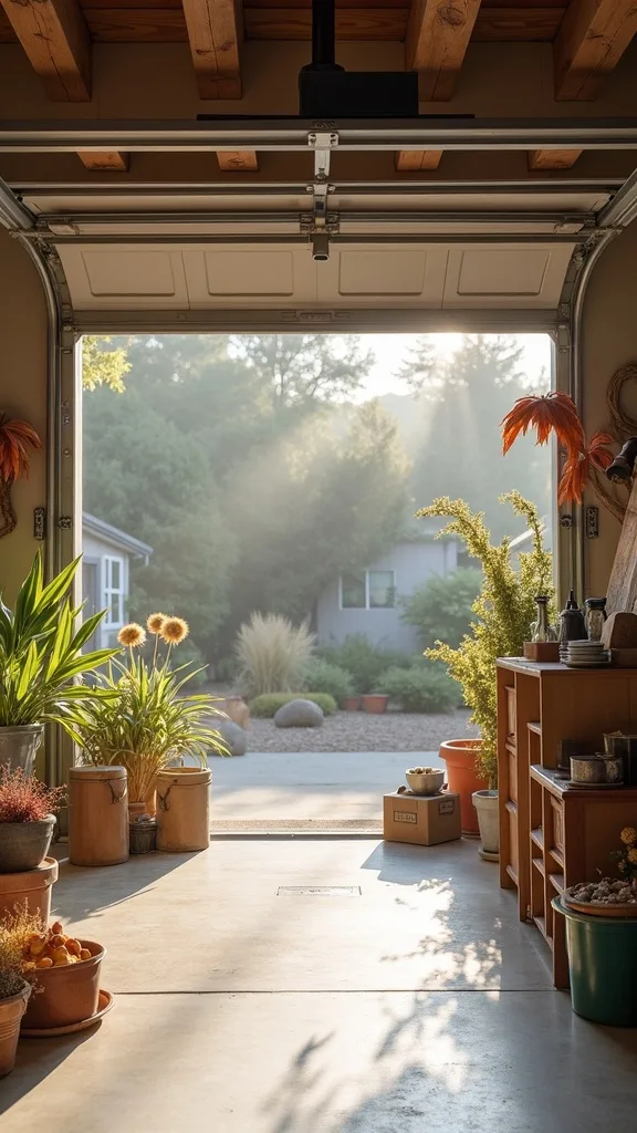 Do a 30-Minute “Door-to-Back” Clear Path First