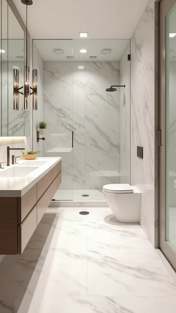 Can you add radiant floor heating during a cosmetic refresh (not a full remodel)?