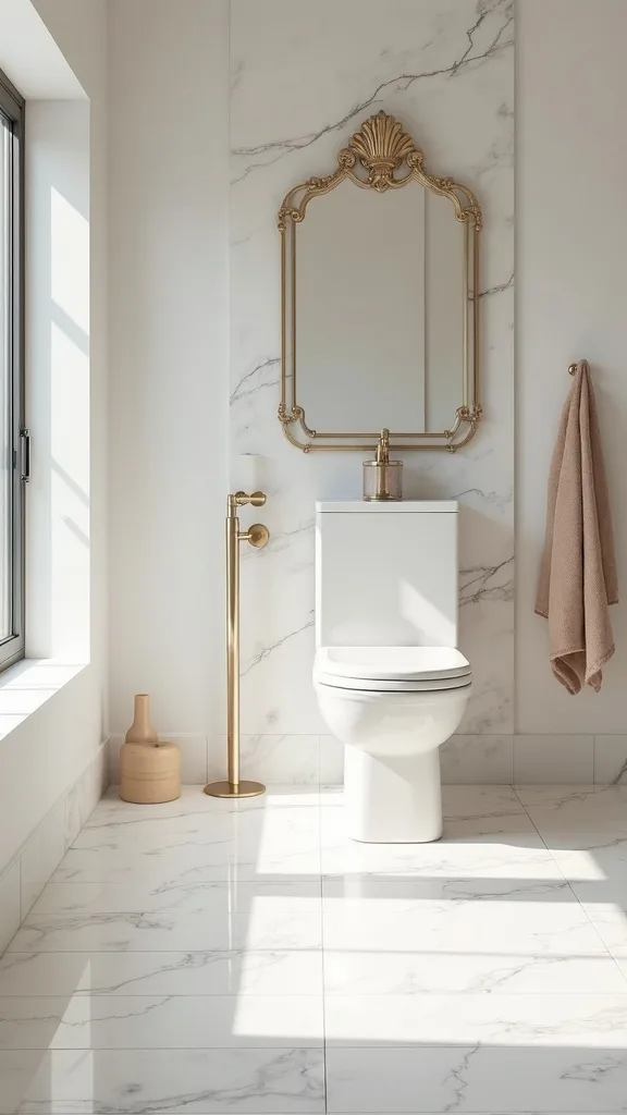 What should you avoid when planning radiant floor heating under tile?